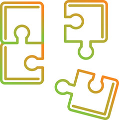 Puzzle Icon