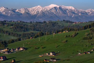 Giewont © piotrwolak