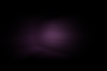 Abstract pink background. Blurred background with curved lines pink tint.