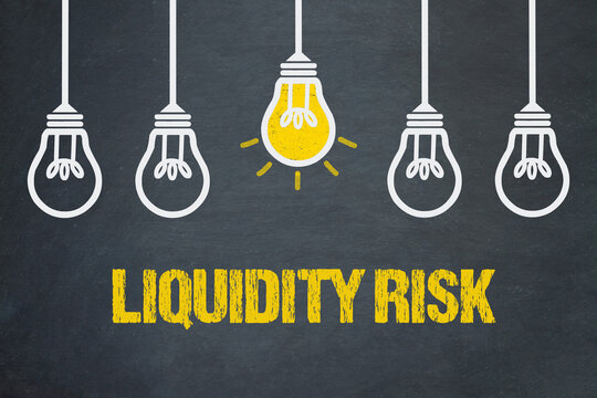 Liquidity Risk