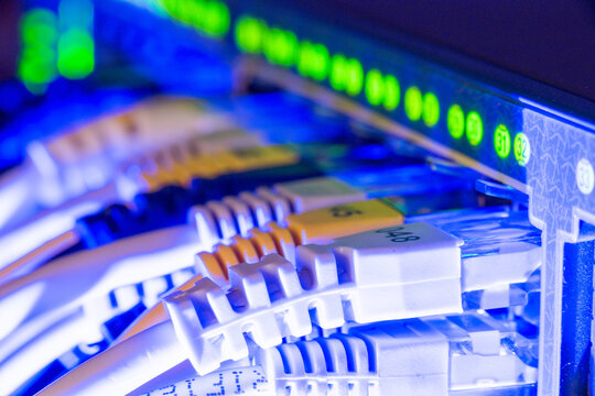 Netzwerk Router