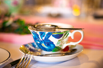 cup of tea