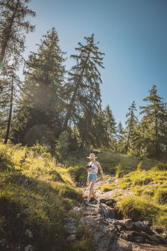 Wandern