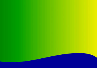 Trendy square social template for backgrounds, web banner, posters and your creative design works