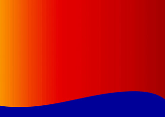 Trendy square social template for backgrounds, web banner, posters and your creative design works