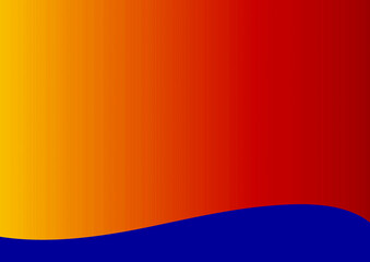 Trendy square social template for backgrounds, web banner, posters and your creative design works