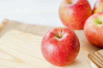 長野県産　夏あかり