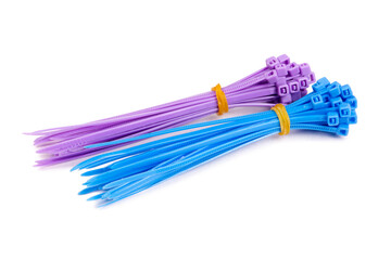 Cable zip ties