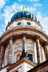 B&acirc;timent Berlin 2