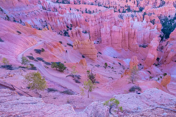 Bryce National Park