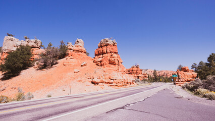 Bryce National Park