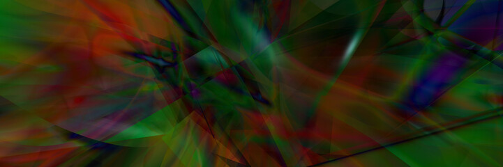 abstract background