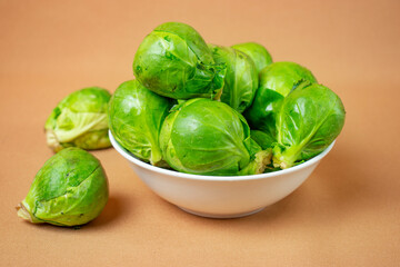 Brussels sprouts
