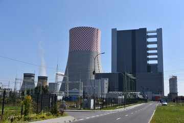 Tauron Energia, Elektrownia Nowe Jaworzno, 