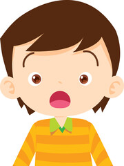 women men boy and girl face emotions character constructor different hairstyles People portrait cartoon