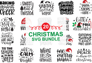 Fototapeta premium Christmas t shirt design template,Christmas t shirt template bundle,Christmas t shirt vectorgraphic,Christmas t shirt design template,Christmas t shirt vectorgraphic, Christmas t shirt design for s