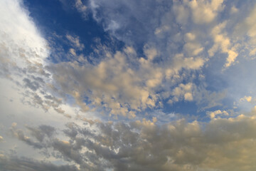 空