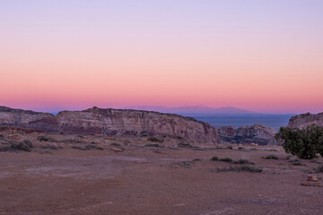 Canyonlands National Park USA