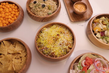 Food Photography 