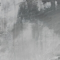 Abstract texture. Oil on canvas. Versatile artistic image for creative design projects: posters, banners, cards, magazines, covers, prints, brochures, wallpapers. 