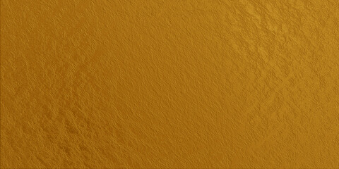 golden brown foil texture background