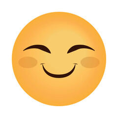 happy emoji icon