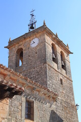 Iglesia de Revilla Cabriada 