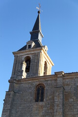 Colegiata de Lerma 