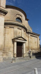 Monasterio de Santo Domingo de Silos 