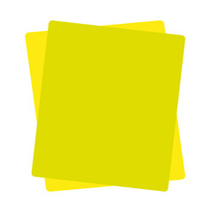 decoration pointer card arrow circle triangle