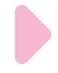 decoration pointer card arrow circle triangle