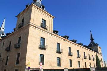 Parador Nacional de Lerma 