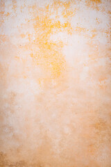 Vintage background for photography. Vintage wall