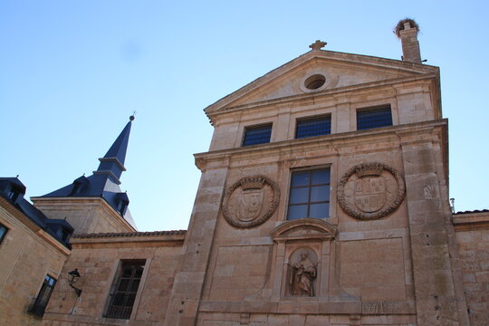 Parador Nacional de Lerma 
