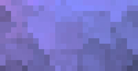 Vector pixel violet background. Design for poster, flyer, cover, brochure, web