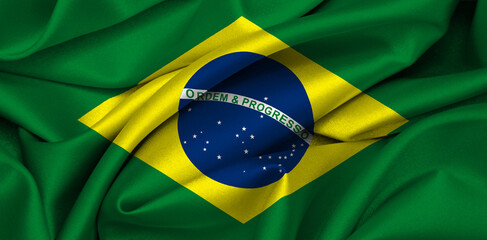 braziliaanse vlag