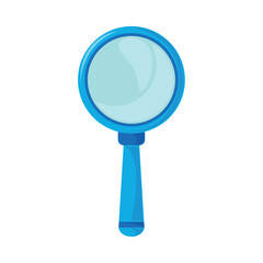 magnifying glass icon