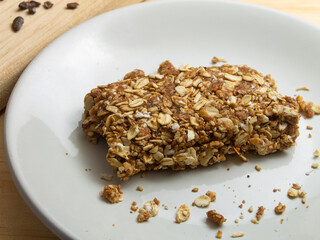 granola bar