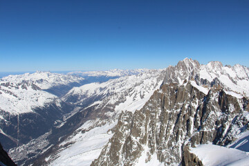 Chamonix