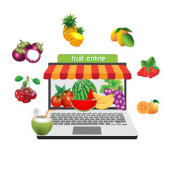 fruit online
