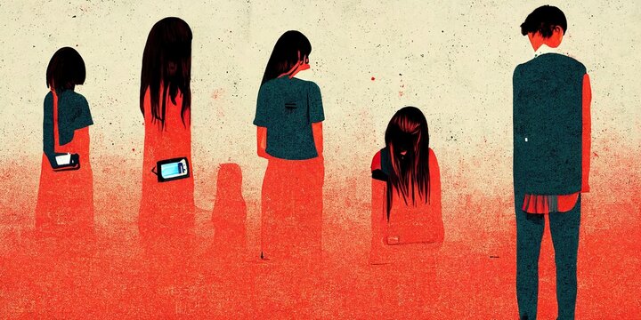 Cyberbullying is the use of technology to harass, threaten, embarrass, or target another person. Online threats, aggressive, or rude texts, tweets, posts, or messages