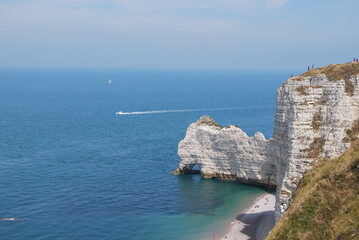 Etretat