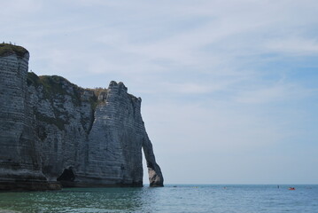 Etretat