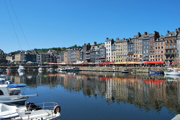Honfleur