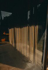 Abandoned 80s Summer House