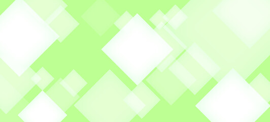 ひし形で構成された抽象的な背景素材