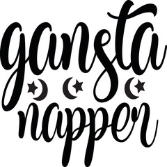 Baby Funny Quotes SVG and T-Shirt Design 