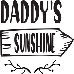 Baby Funny Quotes SVG and T-Shirt Design
