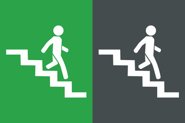 stairs to success © Asyam Design