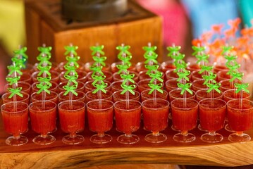 Tema Festa Junina